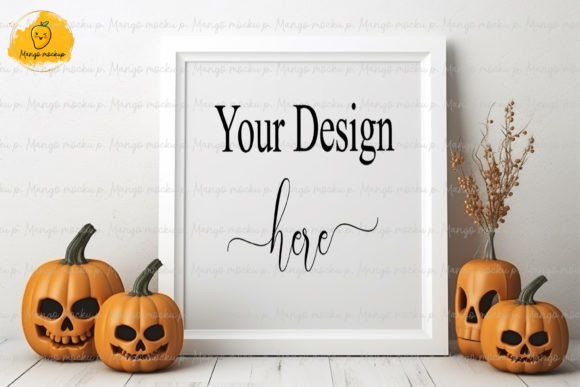 Download Smart Object Mockup Frame - Premium Bundle